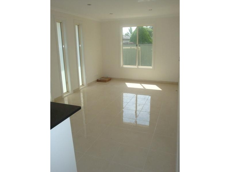 Wetherill Park NSW 2164