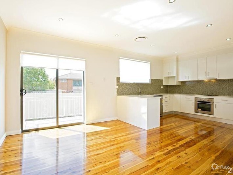 1a Alexander Street, Smithfield NSW 2164