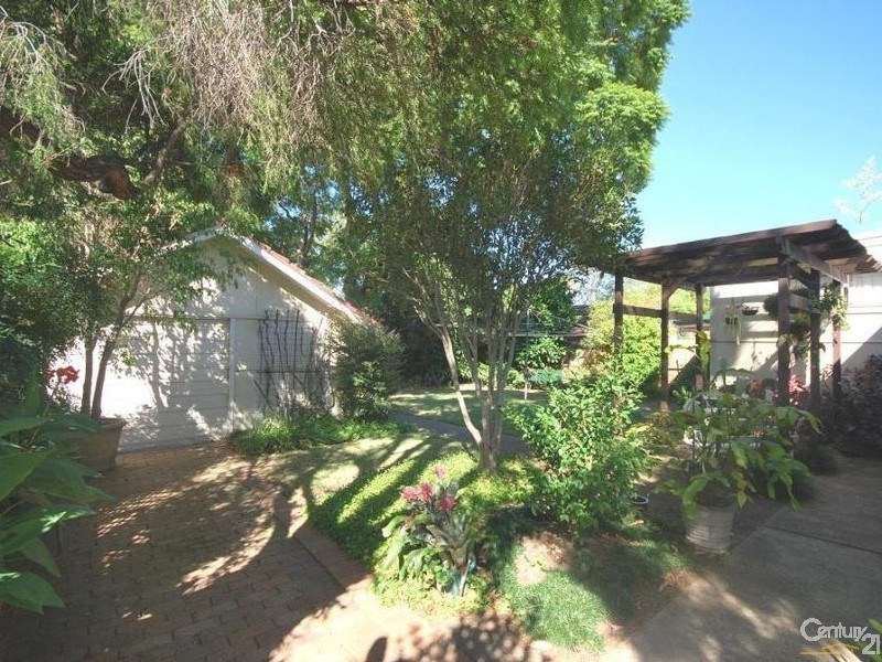 73 Station Street, Fairfield Heights NSW 2165