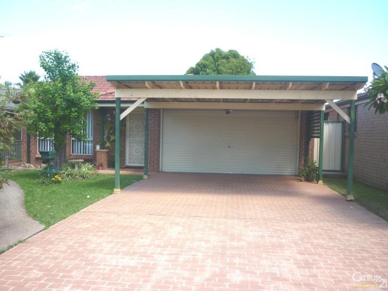 6 Tanami Close, Wakeley NSW 2176