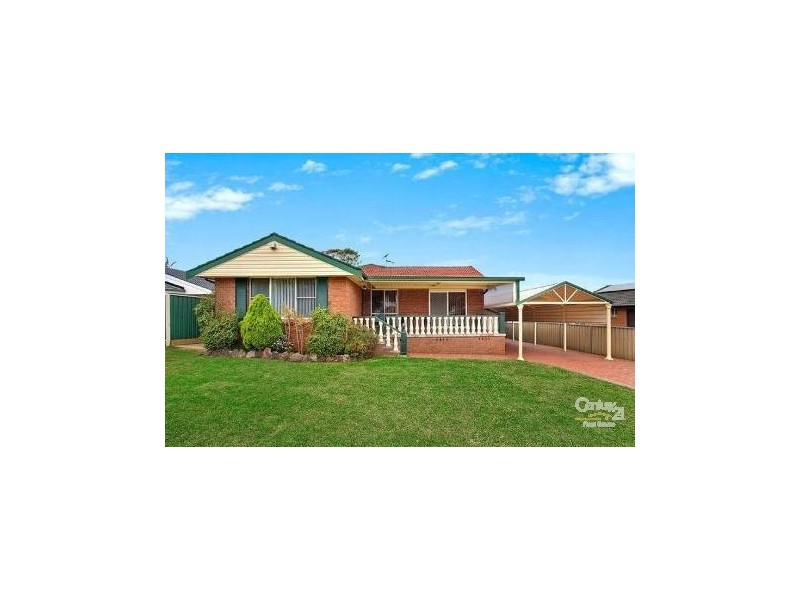 Wetherill Park NSW 2164