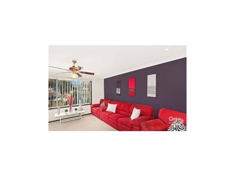 Wetherill Park NSW 2164