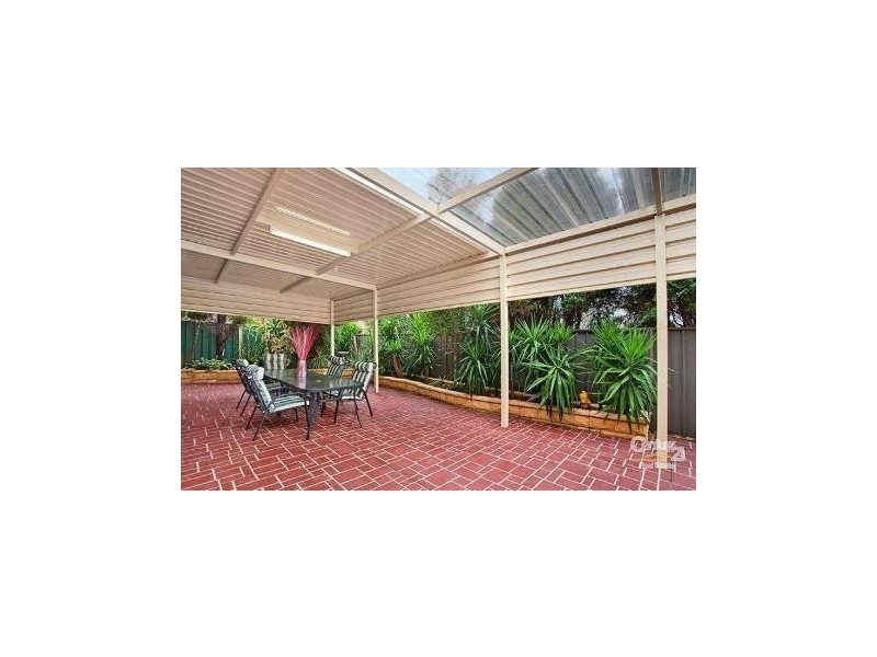 Wetherill Park NSW 2164
