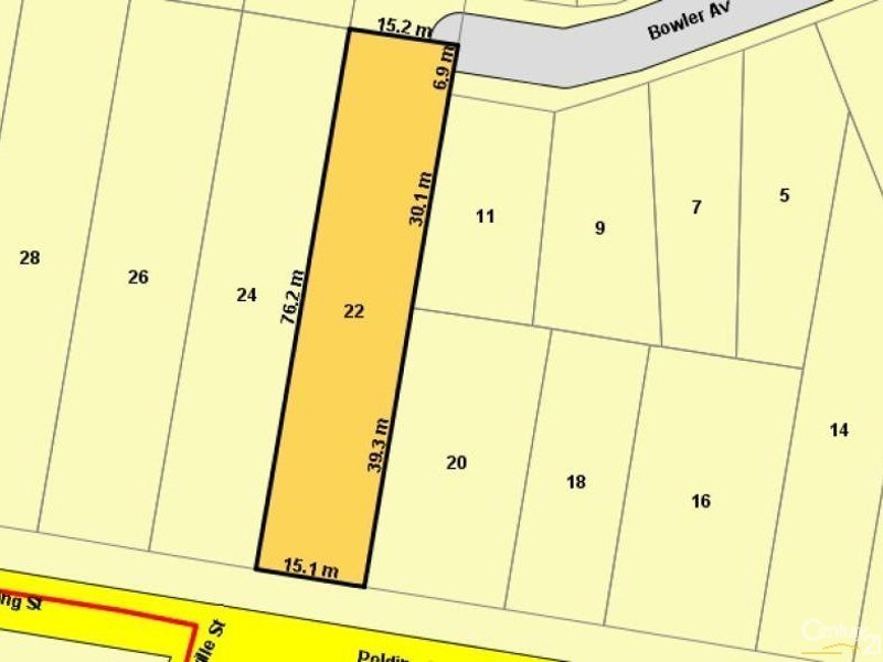 22 Polding Street, Fairfield NSW 2165