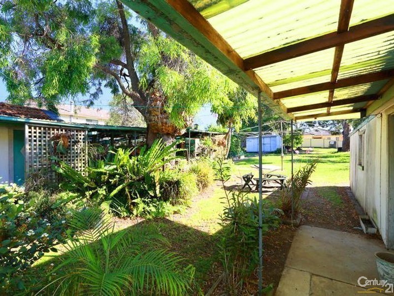 22 Polding Street, Fairfield NSW 2165