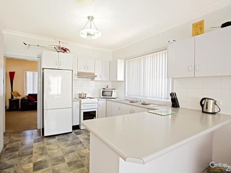 14 Craig Street, Smithfield NSW 2164