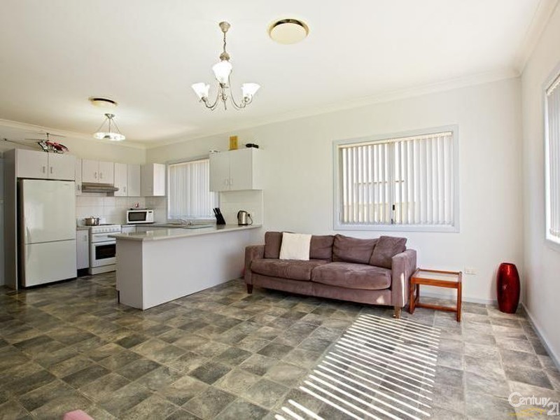 14 Craig Street, Smithfield NSW 2164