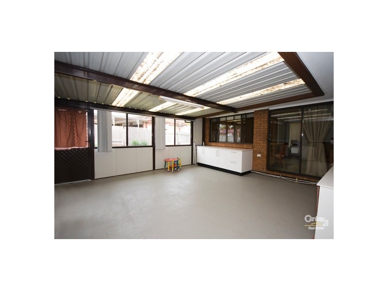 Greenfield Park NSW 2176