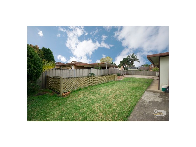 Greenfield Park NSW 2176