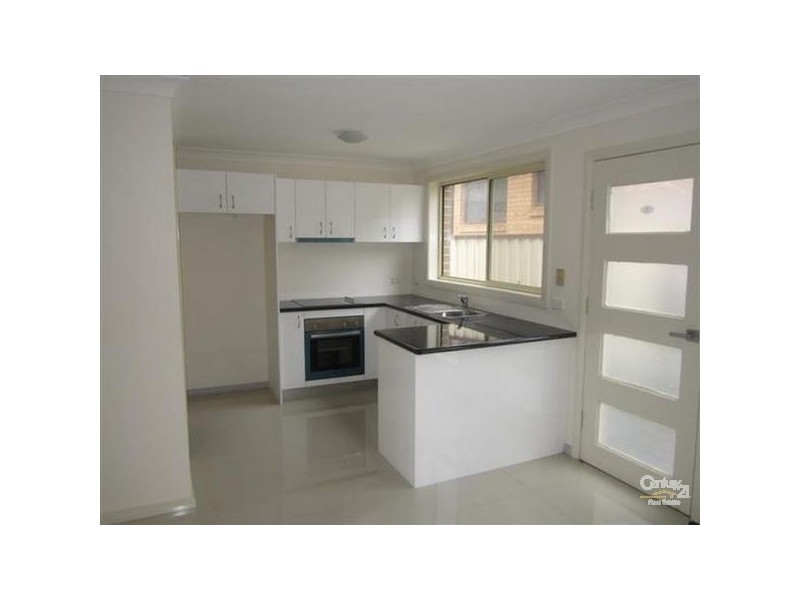 Edensor Park NSW 2176
