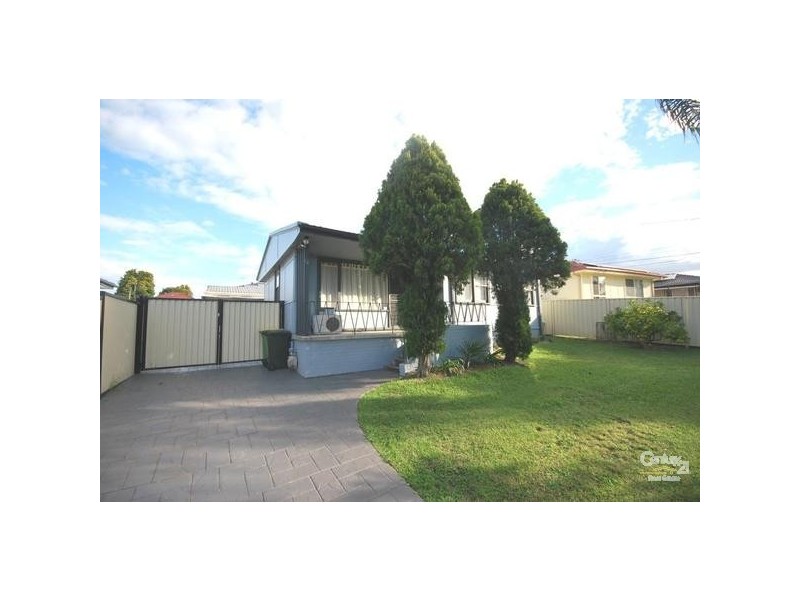 Fairfield East NSW 2165