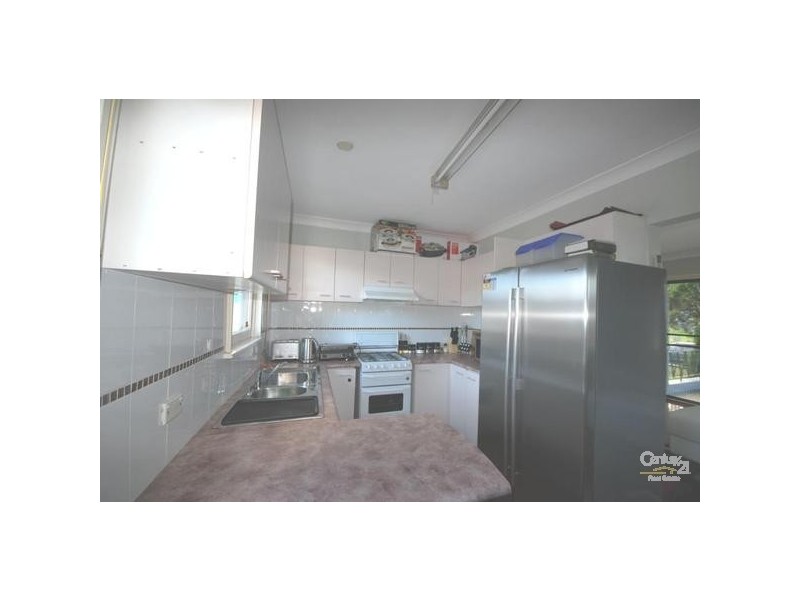 Fairfield East NSW 2165