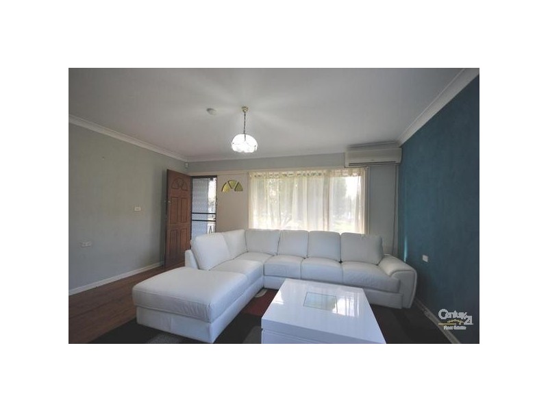 Fairfield East NSW 2165