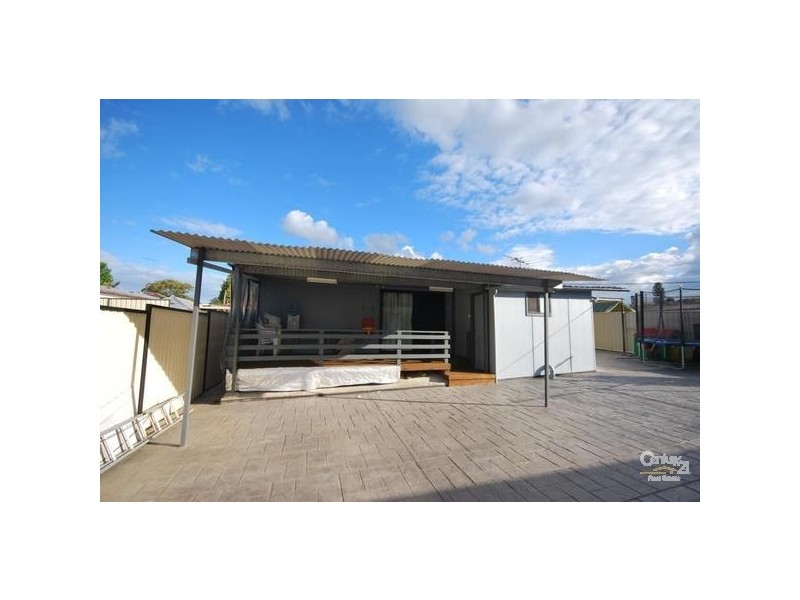 Fairfield East NSW 2165