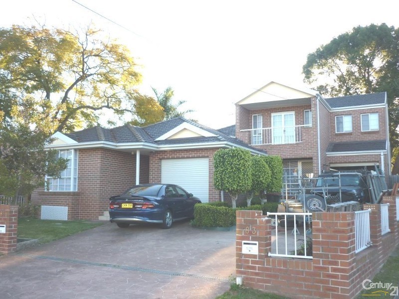 83 Freeman Avenue, Canley Vale NSW 2166