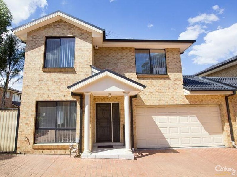 5/32  Stanbrook Street, Fairfield Heights NSW 2165