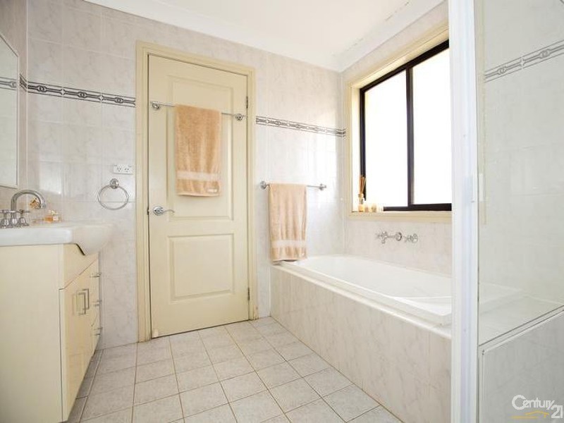 5/32  Stanbrook Street, Fairfield Heights NSW 2165