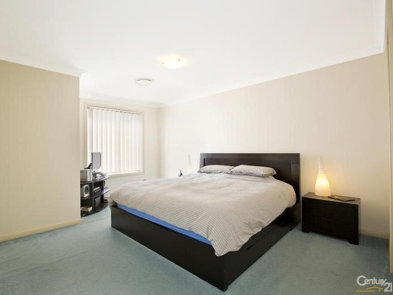 5/32  Stanbrook Street, Fairfield Heights NSW 2165