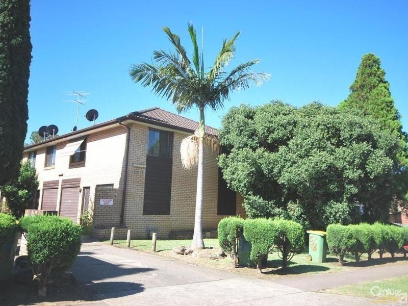 5/16 Hardy Street, Fairfield NSW 2165