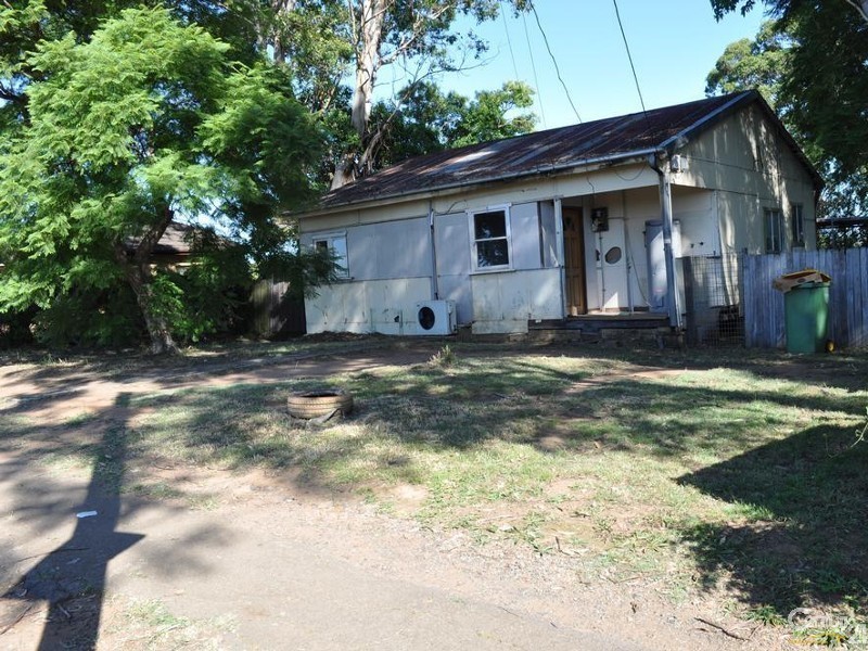 81 Hemphill Avenue, Mount Pritchard NSW 2170