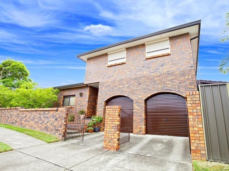 91 Dawson Street, Fairfield Heights NSW 2165