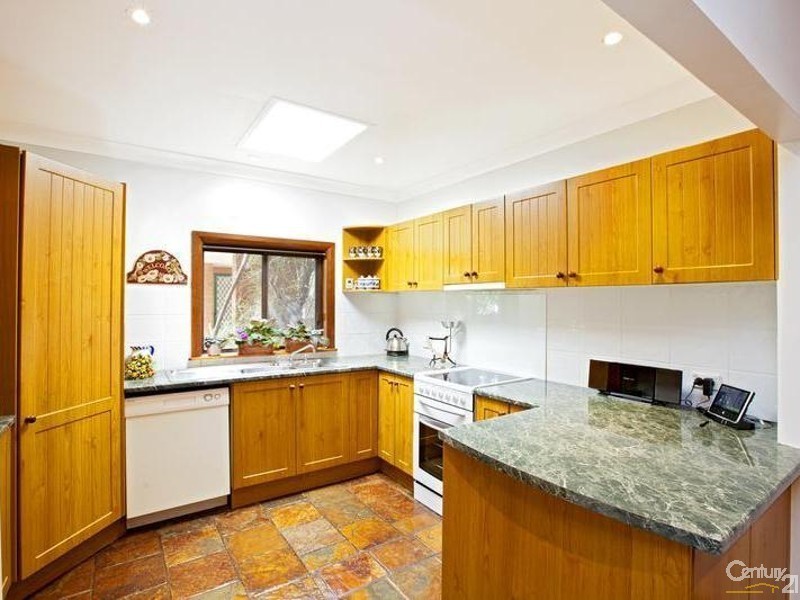 91 Dawson Street, Fairfield Heights NSW 2165