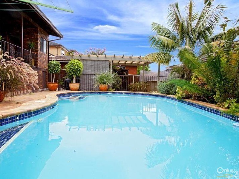 91 Dawson Street, Fairfield Heights NSW 2165