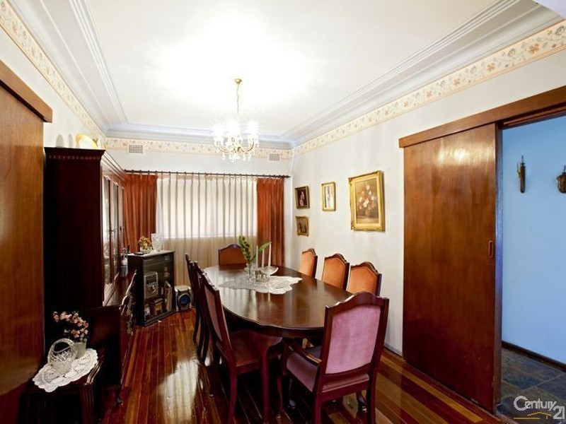 91 Dawson Street, Fairfield Heights NSW 2165