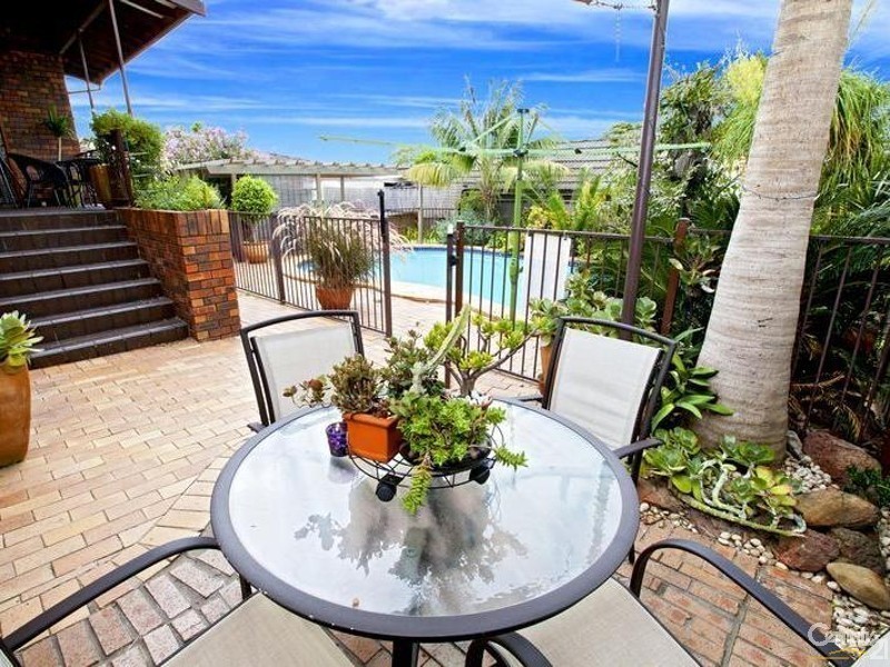 91 Dawson Street, Fairfield Heights NSW 2165