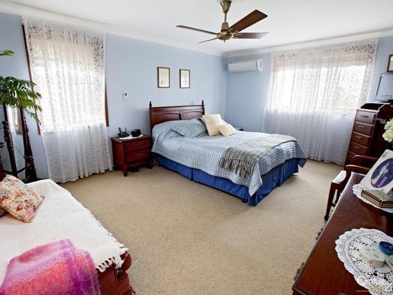 91 Dawson Street, Fairfield Heights NSW 2165