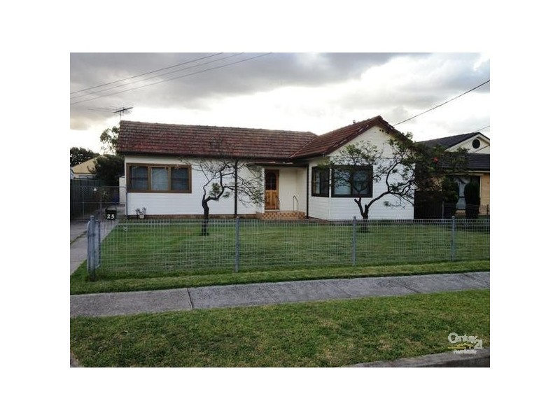 Canley Vale NSW 2166