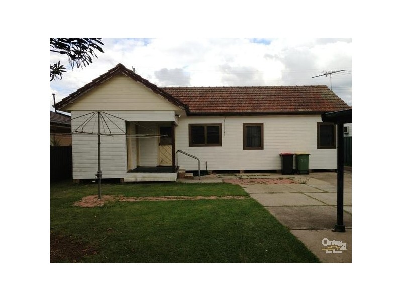 Canley Vale NSW 2166