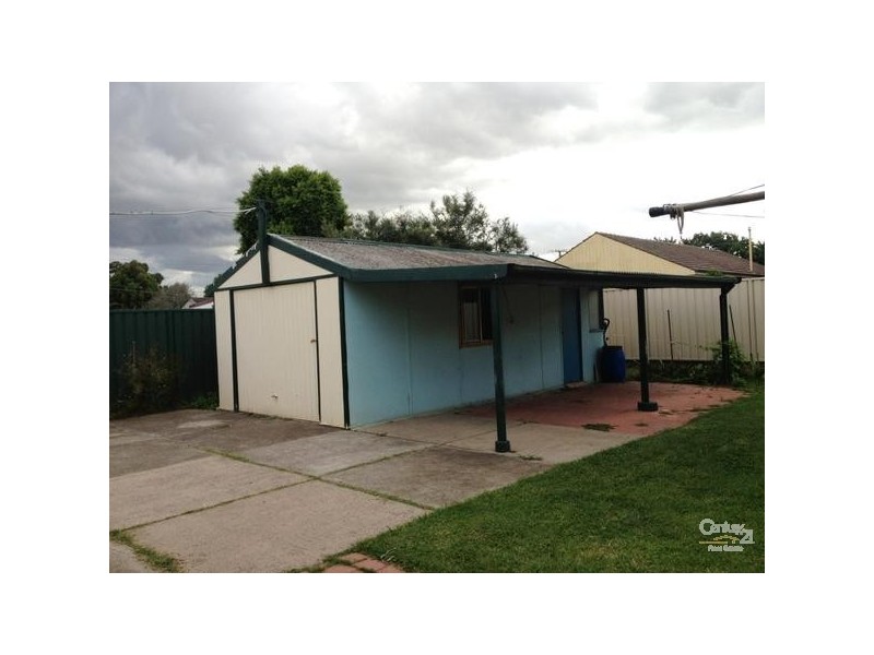 Canley Vale NSW 2166