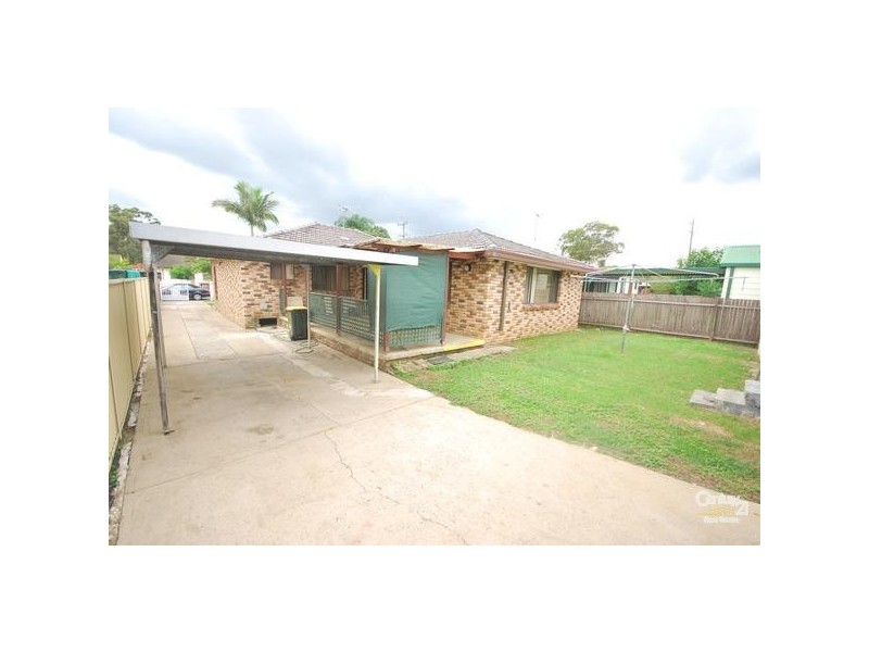 Canley Heights NSW 2166