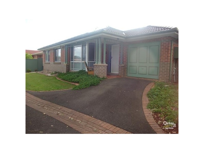 Hoxton Park NSW 2171