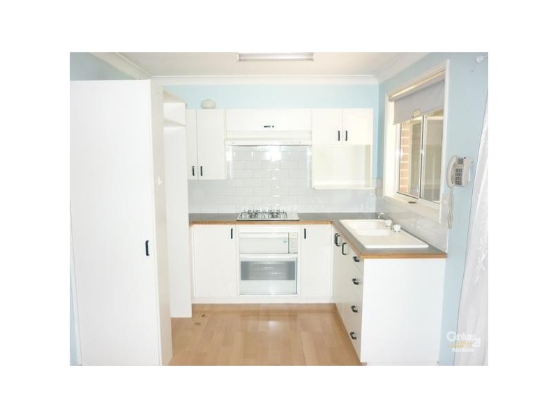 Hoxton Park NSW 2171