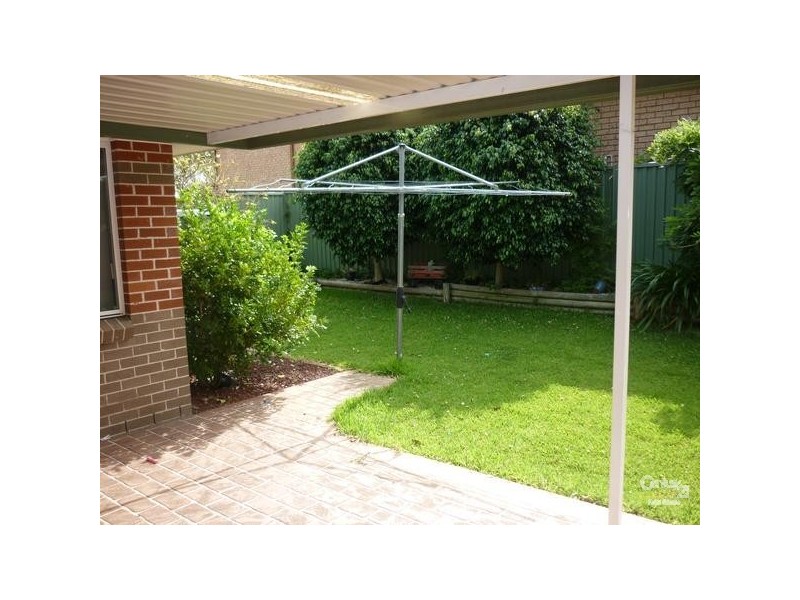 Hoxton Park NSW 2171