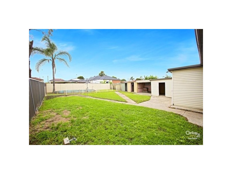 Cabramatta West NSW 2166