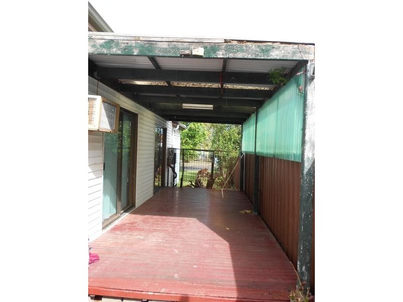 Fairfield West NSW 2165