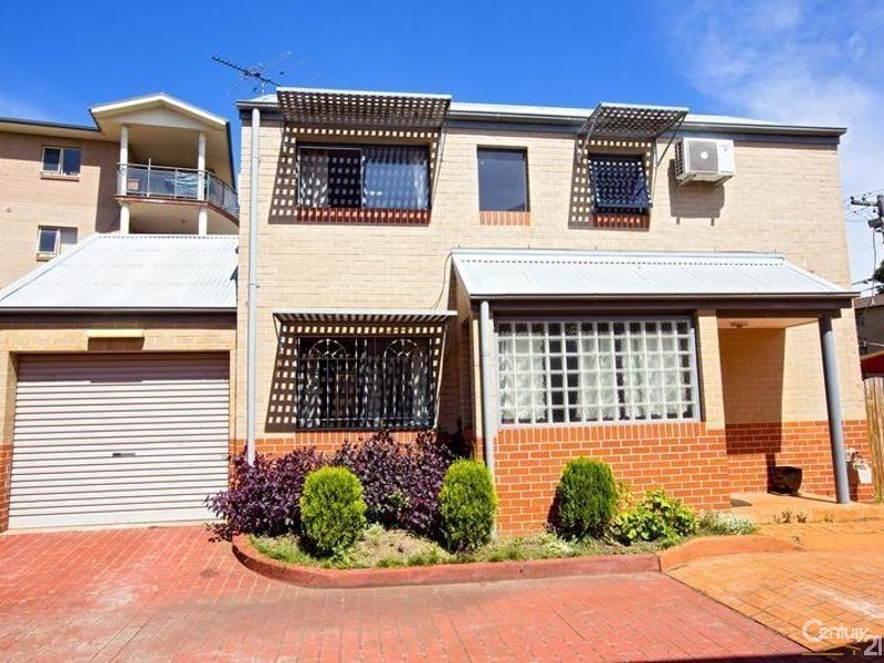 8/10-12 Fairlight Avenue, Fairfield NSW 2165