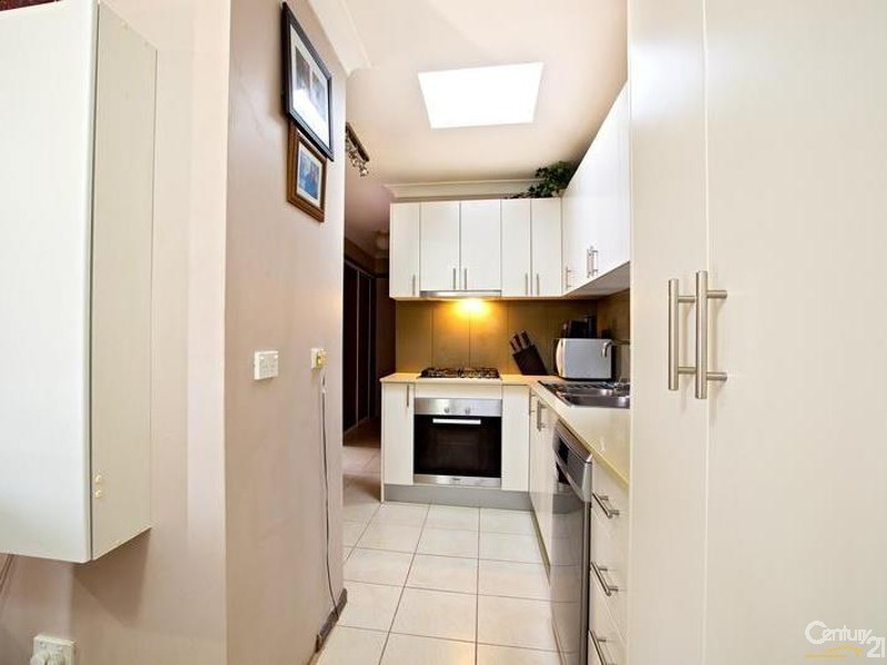 8/10-12 Fairlight Avenue, Fairfield NSW 2165