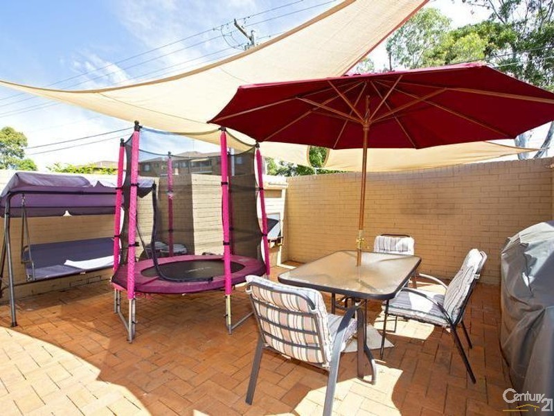 8/10-12 Fairlight Avenue, Fairfield NSW 2165