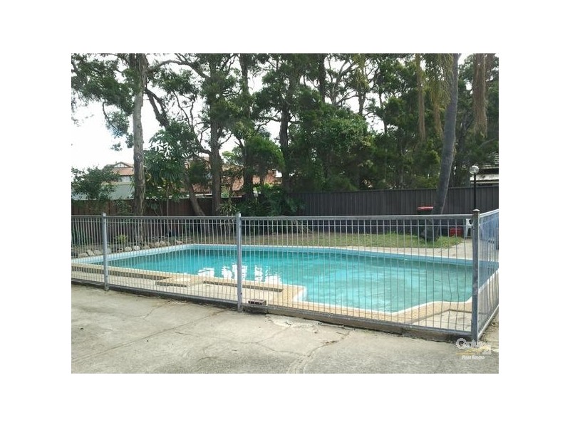 Canley Vale NSW 2166