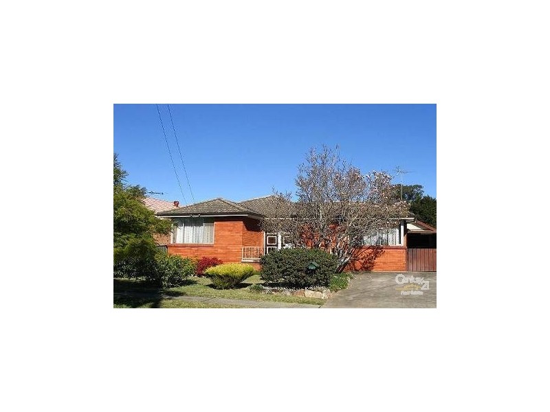 Canley Vale NSW 2166