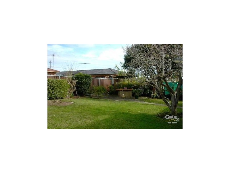 Canley Vale NSW 2166