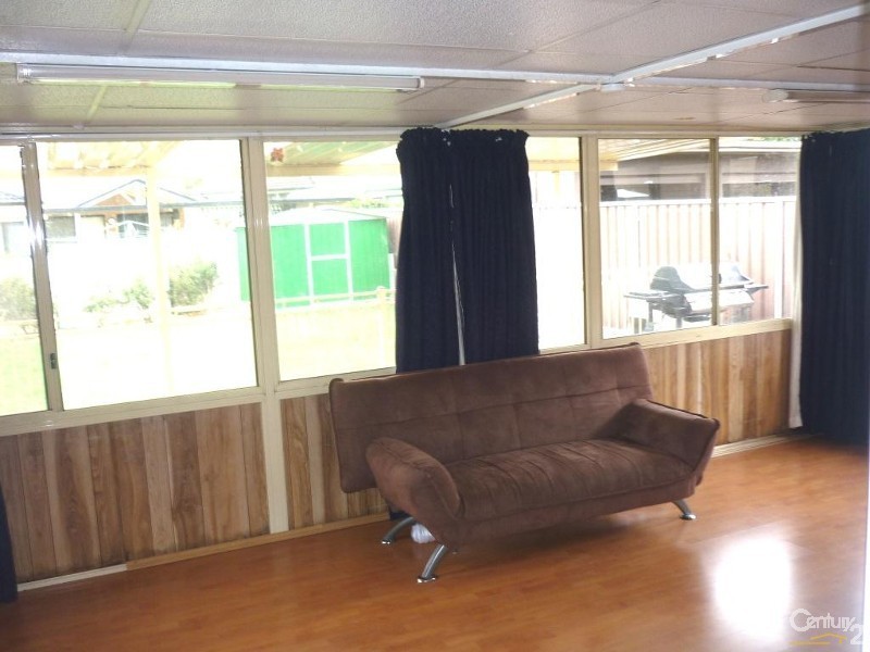 Cabramatta West NSW 2166