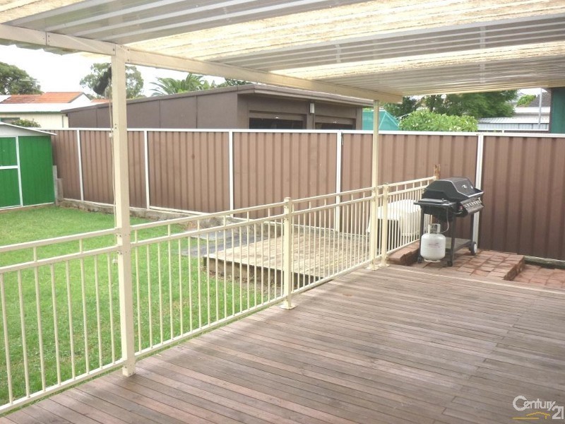 Cabramatta West NSW 2166