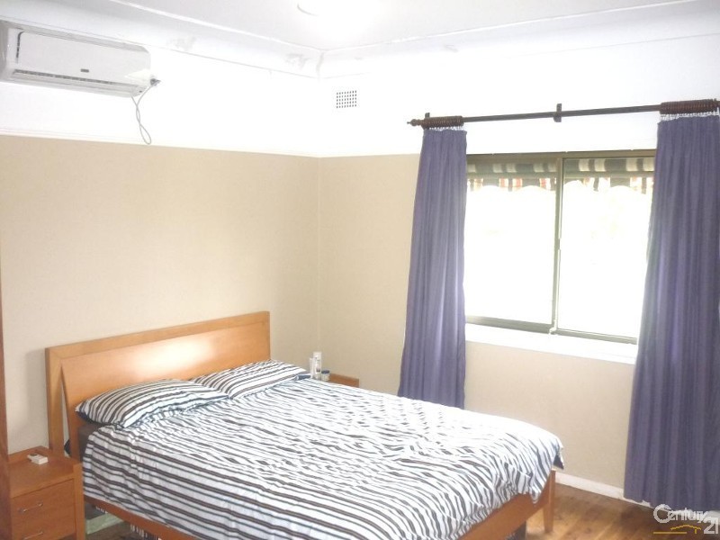 Cabramatta West NSW 2166