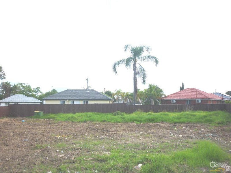 Fairfield West NSW 2165