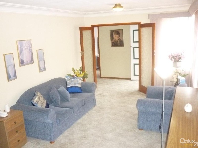 27A The Avenue, Canley Vale NSW 2166